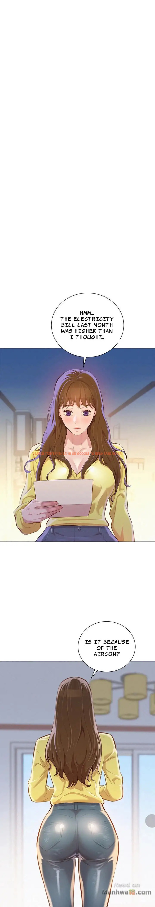 Read Hentai Image 8 228 in comic What Do You Take Me For? - Chapter 68 - www.hentaitnt.net