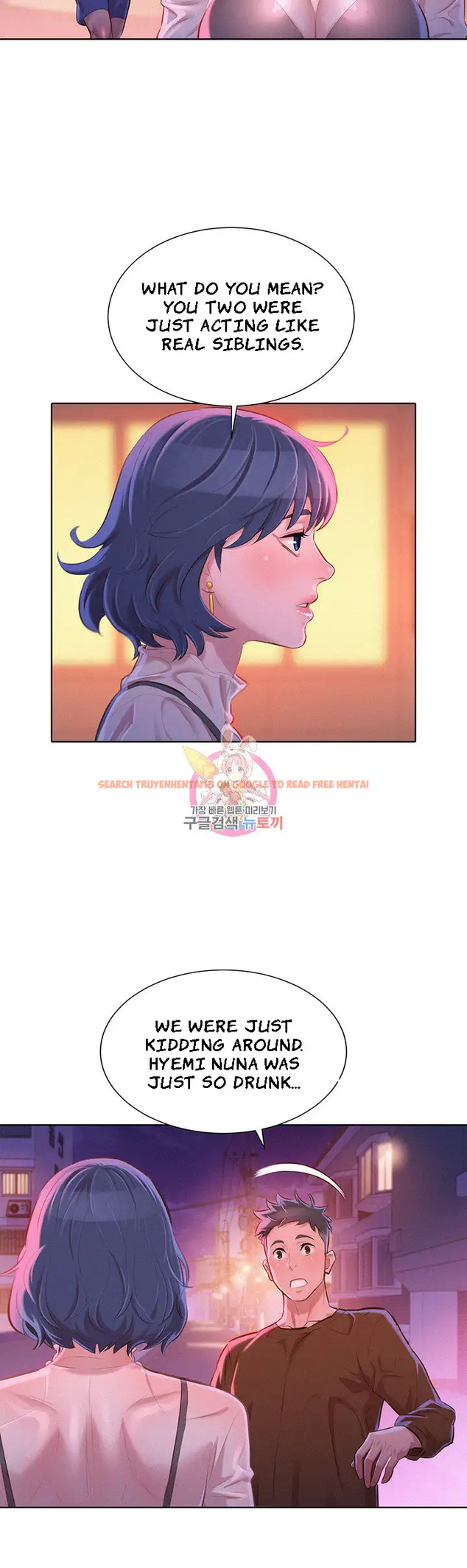 Read Hentai Image 11 225 in comic What Do You Take Me For? - Chapter 69 - www.hentaitnt.net