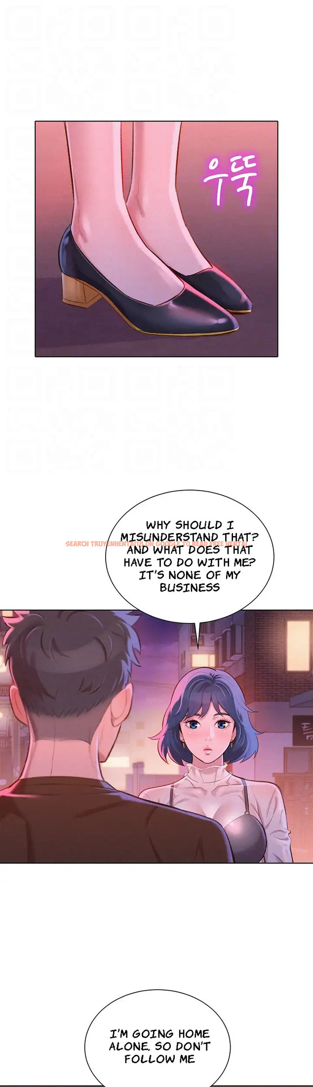 Read Hentai Image 12 225 in comic What Do You Take Me For? - Chapter 69 - www.hentaitnt.net