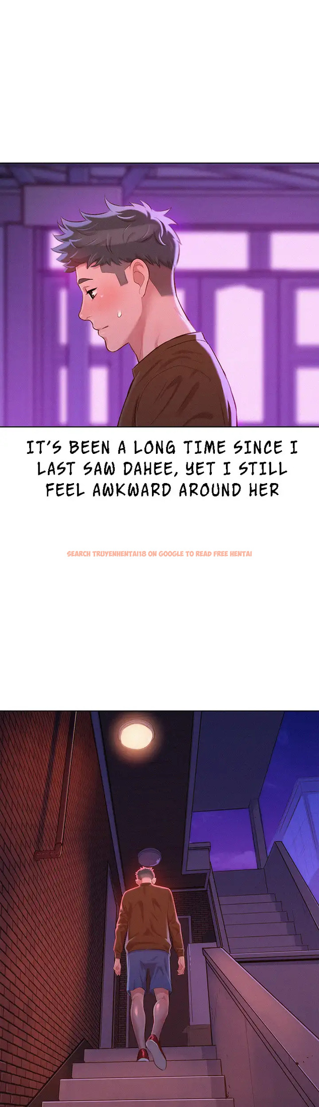 Read Hentai Image 15 225 in comic What Do You Take Me For? - Chapter 69 - www.hentaitnt.net