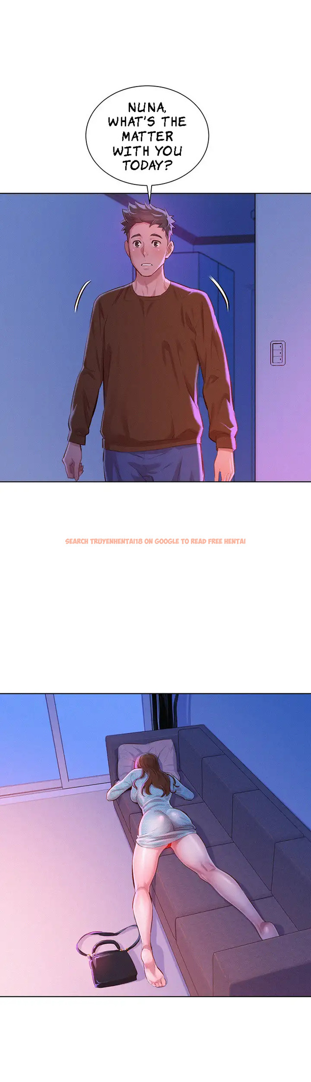 Read Hentai Image 17 227 in comic What Do You Take Me For? - Chapter 69 - www.hentaitnt.net