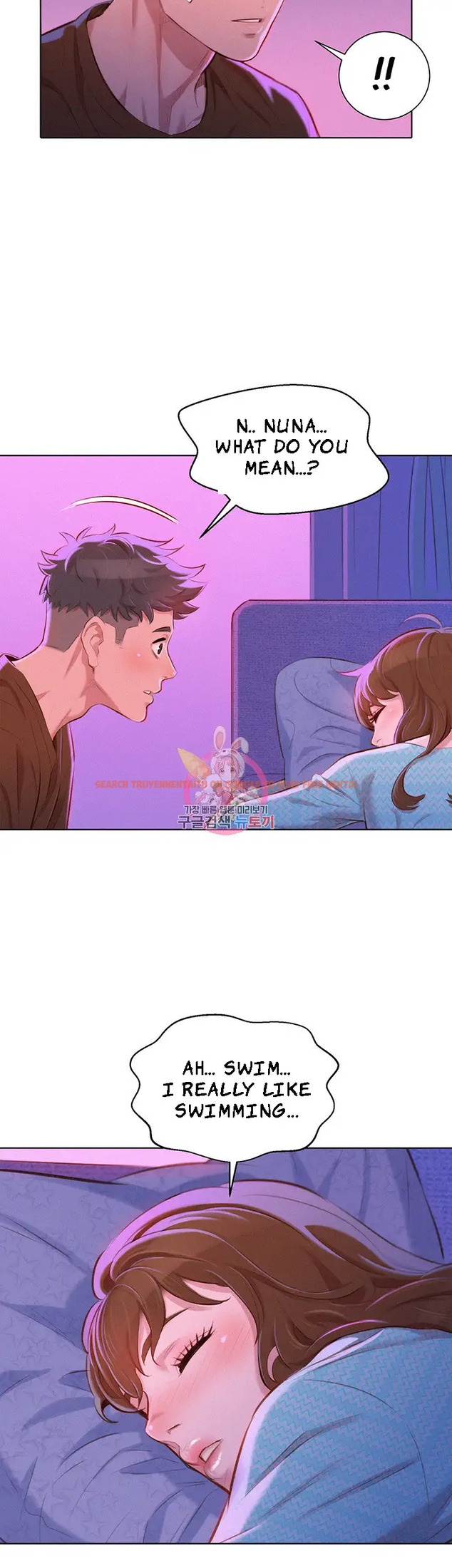 Read Hentai Image 23 227 in comic What Do You Take Me For? - Chapter 69 - www.hentaitnt.net