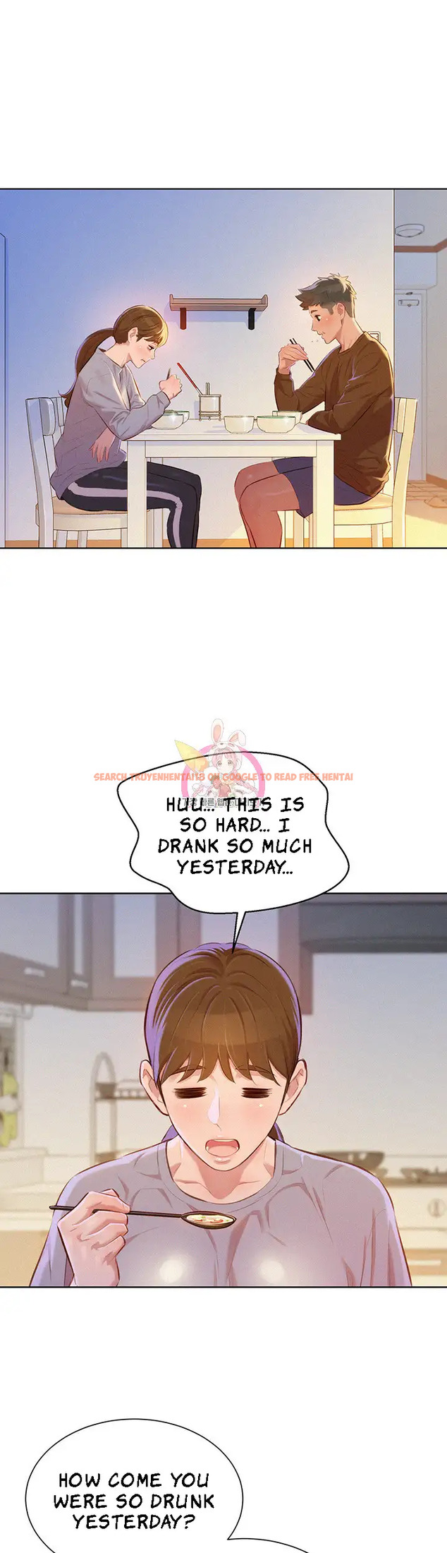 Read Hentai Image 30 227 in comic What Do You Take Me For? - Chapter 69 - www.hentaitnt.net