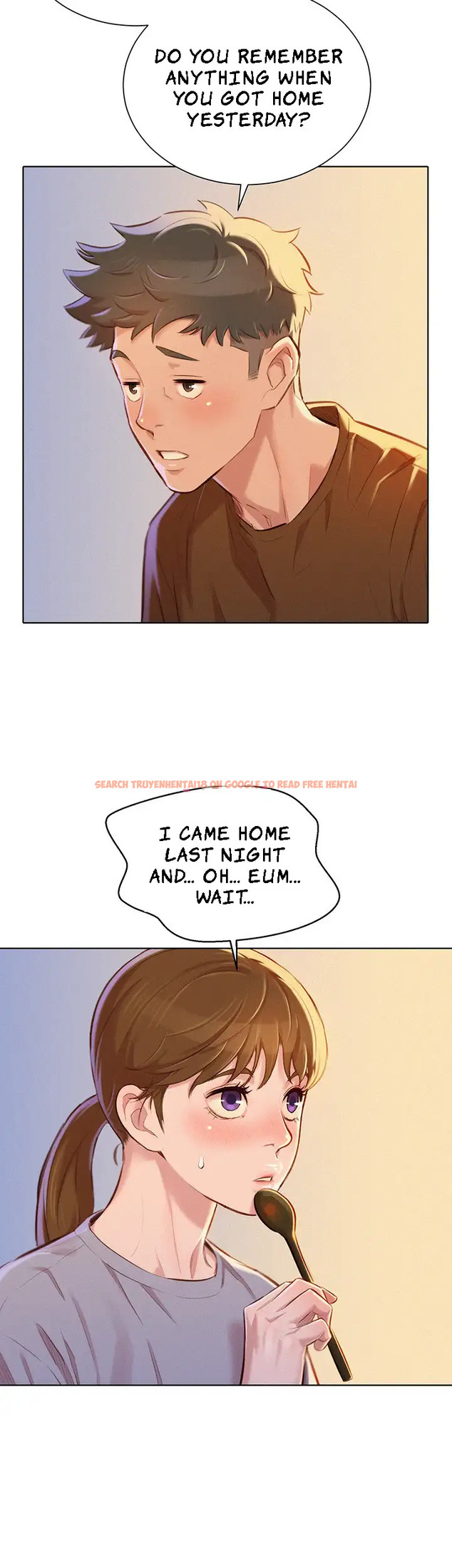 Read Hentai Image 31 227 in comic What Do You Take Me For? - Chapter 69 - www.hentaitnt.net