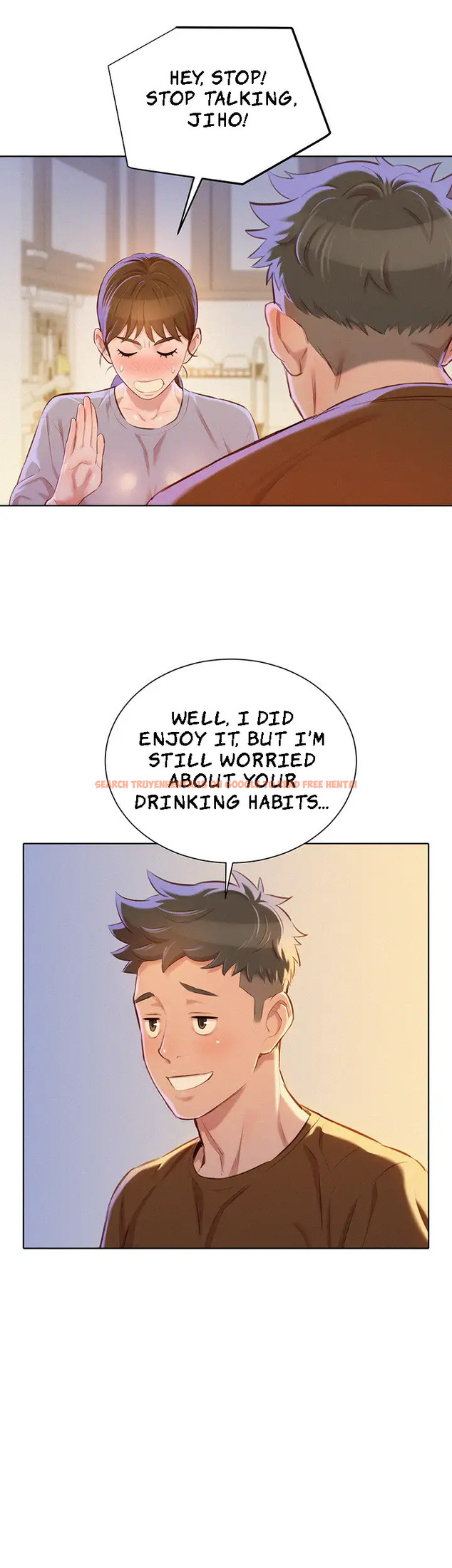 Read Hentai Image 32 227 in comic What Do You Take Me For? - Chapter 69 - www.hentaitnt.net