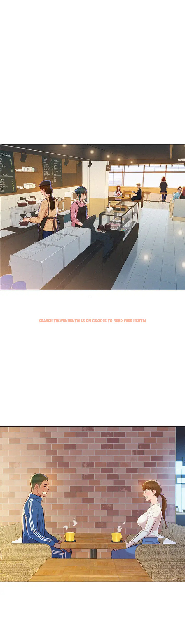 Read Hentai Image 38 227 in comic What Do You Take Me For? - Chapter 69 - www.hentaitnt.net