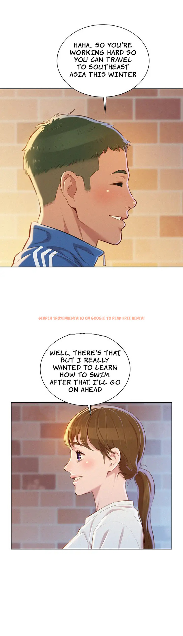 Read Hentai Image 39 227 in comic What Do You Take Me For? - Chapter 69 - www.hentaitnt.net