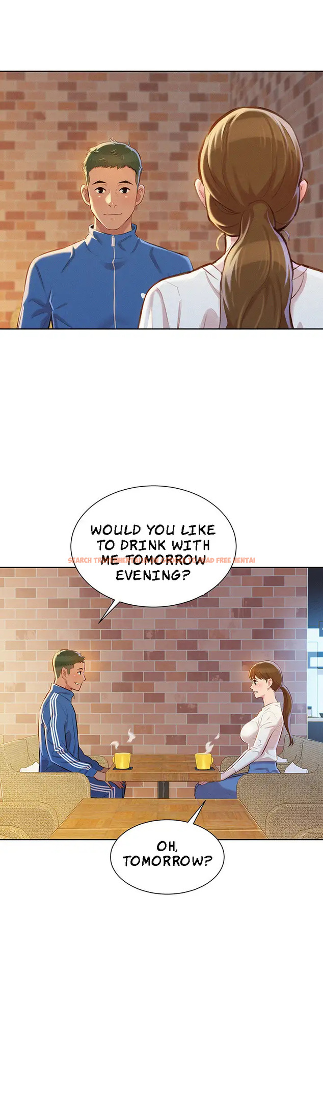Read Hentai Image 40 227 in comic What Do You Take Me For? - Chapter 69 - www.hentaitnt.net