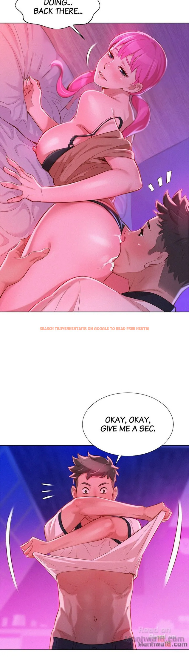 Read Hentai Image 10 279 in comic What Do You Take Me For? - Chapter 7 - hentaitnt.net
