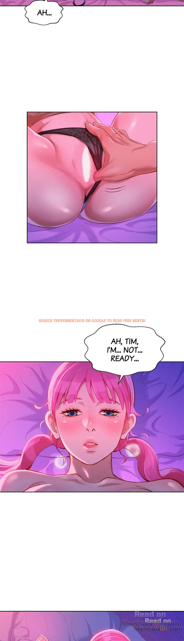 Read Hentai Image 13 279 in comic What Do You Take Me For? - Chapter 7 - hentaitnt.net