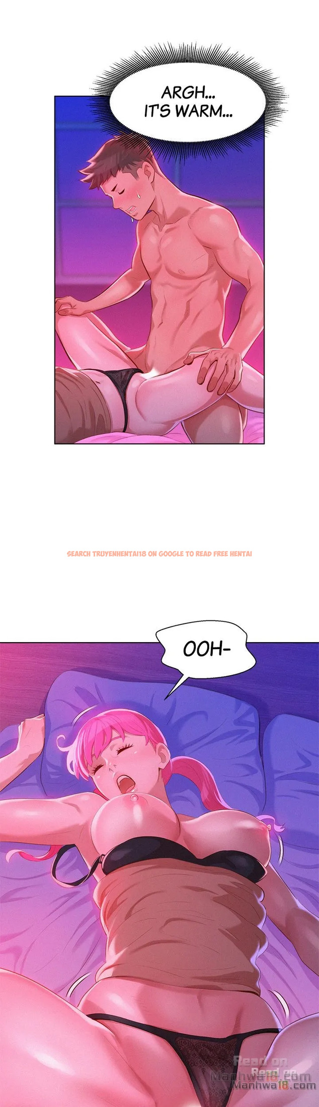 Read Hentai Image 19 279 in comic What Do You Take Me For? - Chapter 7 - hentaitnt.net