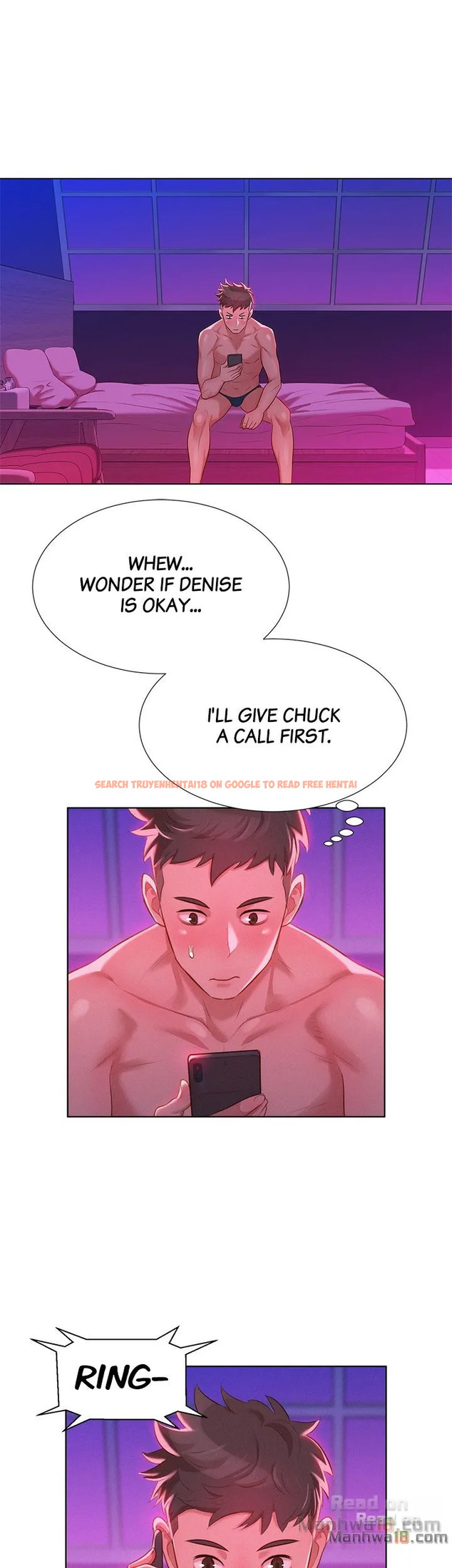 Read Hentai Image 32 282 in comic What Do You Take Me For? - Chapter 7 - hentaitnt.net
