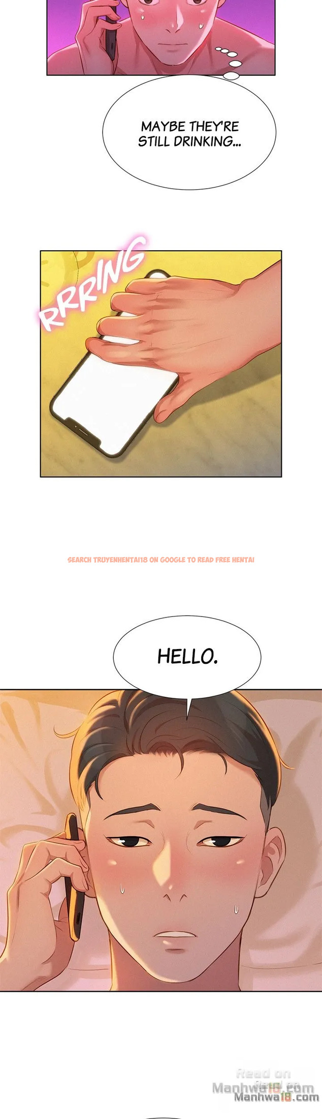Read Hentai Image 33 282 in comic What Do You Take Me For? - Chapter 7 - hentaitnt.net