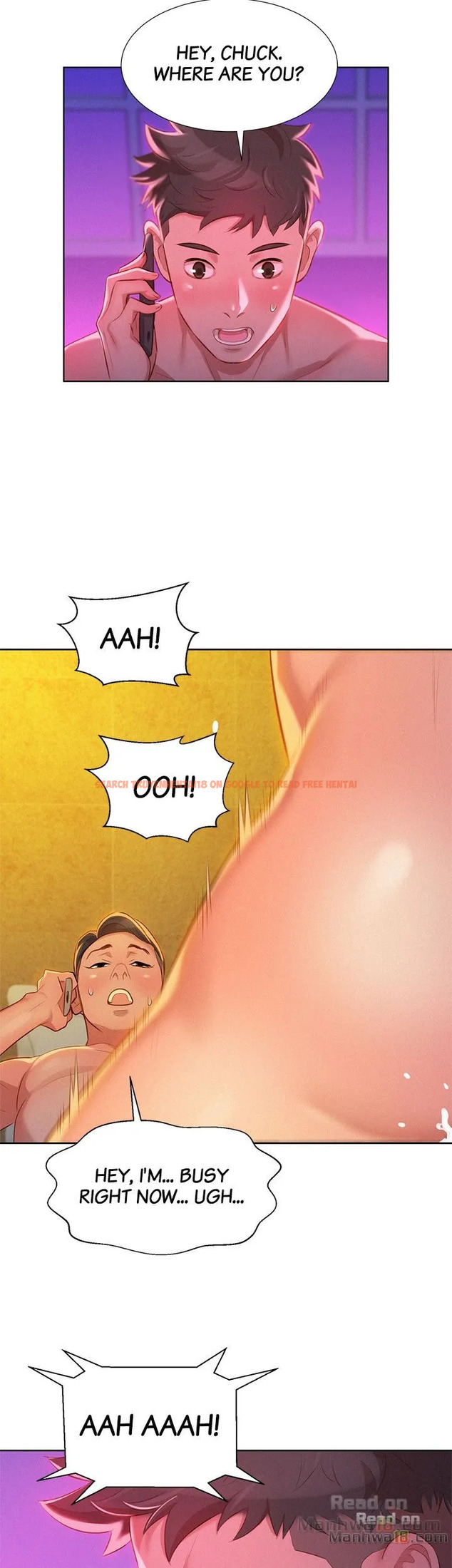 Read Hentai Image 34 282 in comic What Do You Take Me For? - Chapter 7 - hentaitnt.net