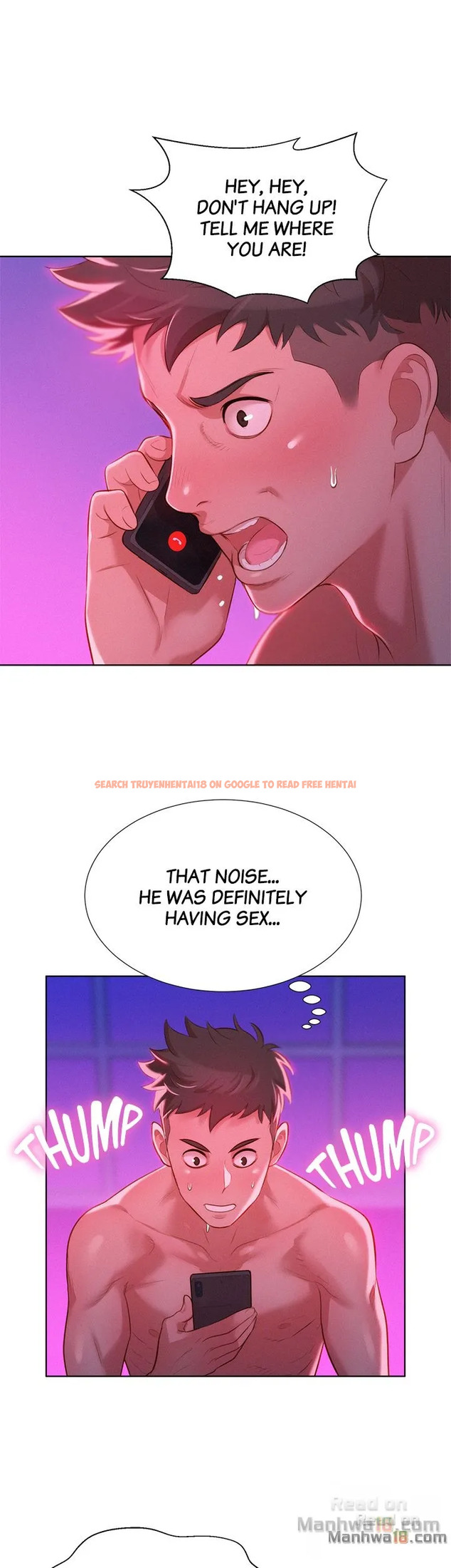 Read Hentai Image 36 282 in comic What Do You Take Me For? - Chapter 7 - hentaitnt.net