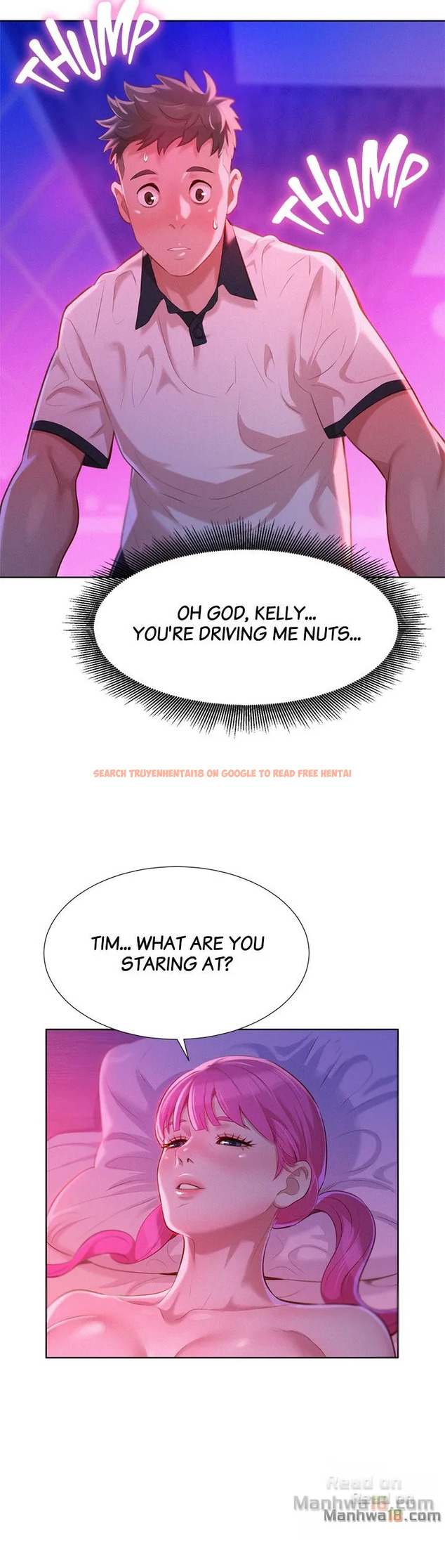 Read Hentai Image 5 279 in comic What Do You Take Me For? - Chapter 7 - hentaitnt.net