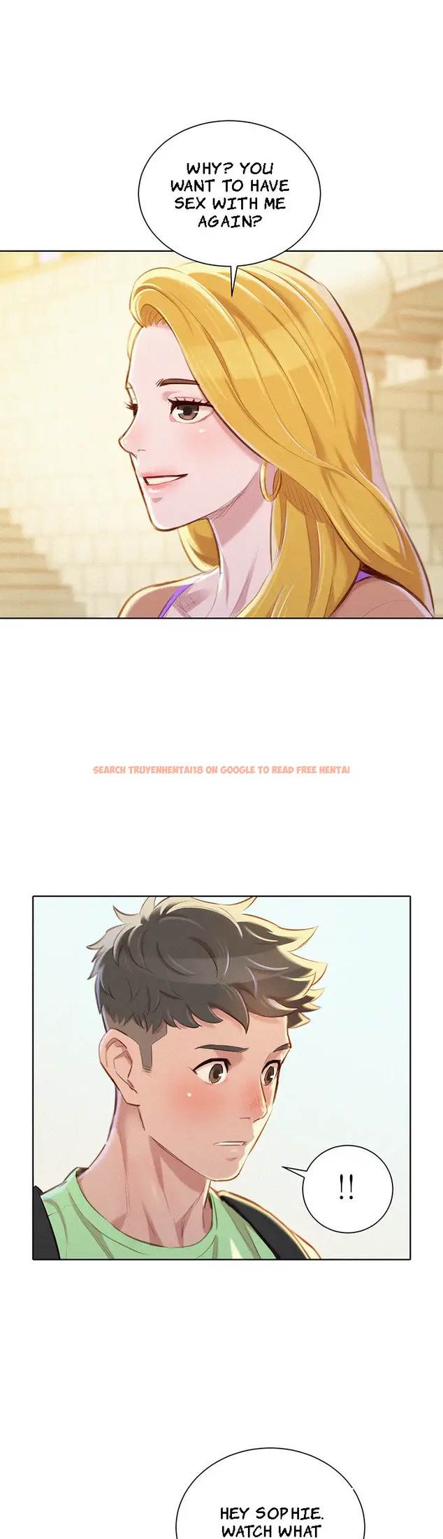 Read Hentai Image 10 224 in comic What Do You Take Me For? - Chapter 70 - www.hentaitnt.net