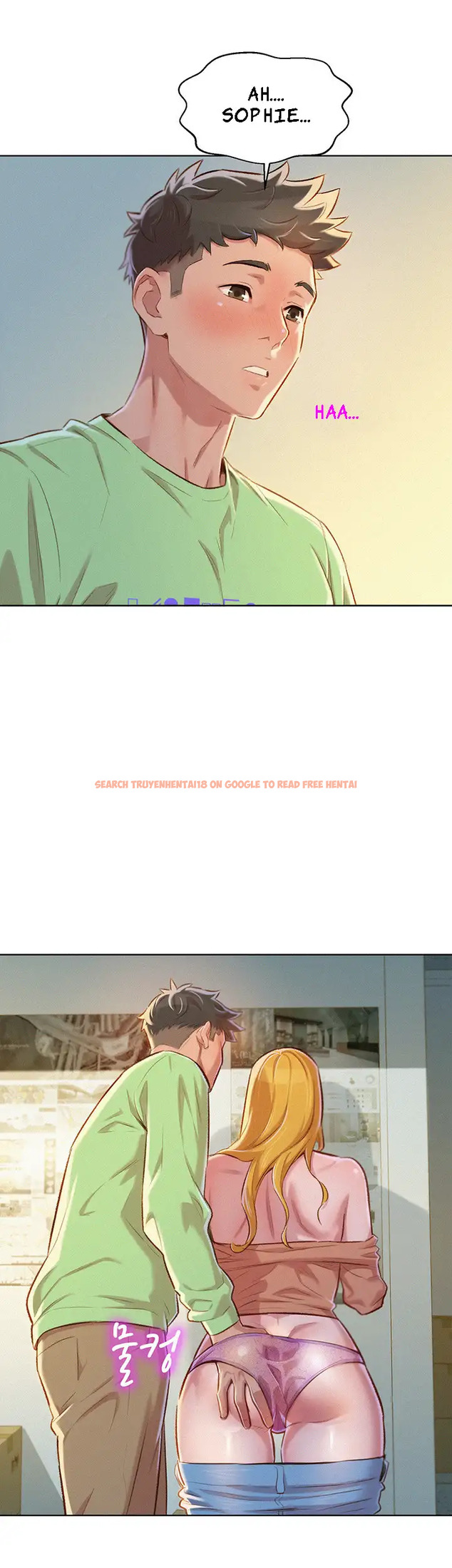 Read Hentai Image 19 224 in comic What Do You Take Me For? - Chapter 70 - www.hentaitnt.net