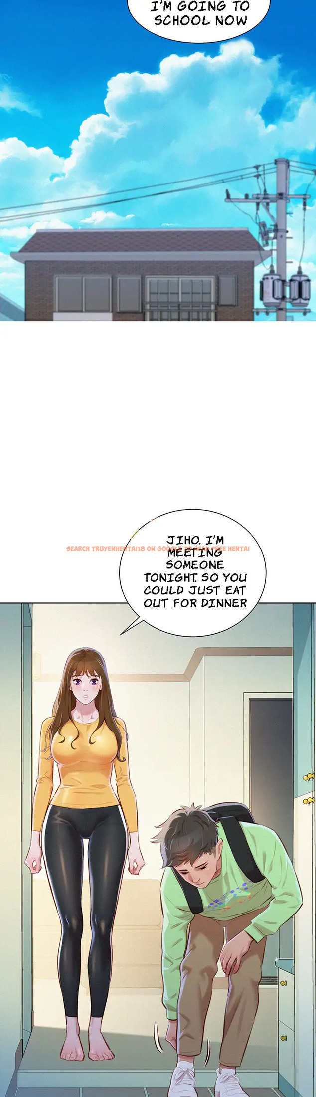 Read Hentai Image 2 224 in comic What Do You Take Me For? - Chapter 70 - www.hentaitnt.net
