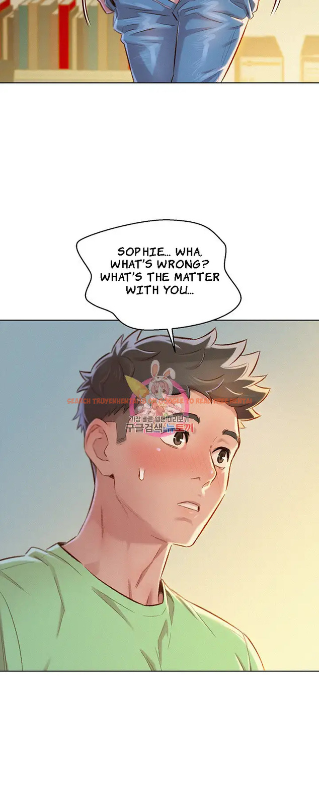Read Hentai Image 25 224 in comic What Do You Take Me For? - Chapter 70 - www.hentaitnt.net
