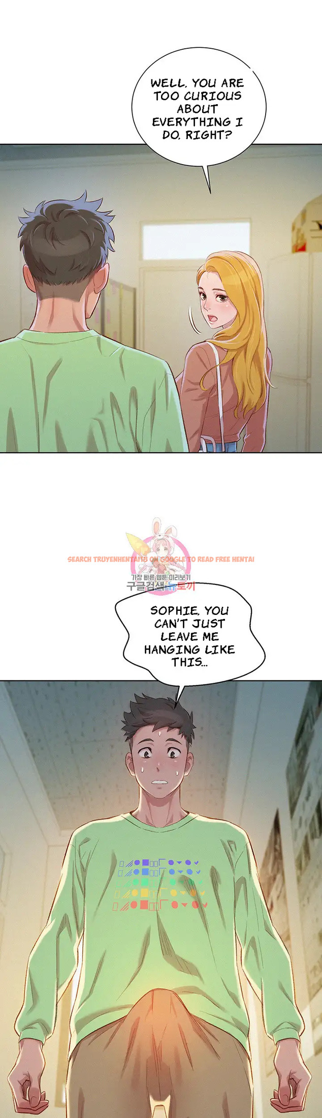 Read Hentai Image 26 224 in comic What Do You Take Me For? - Chapter 70 - www.hentaitnt.net