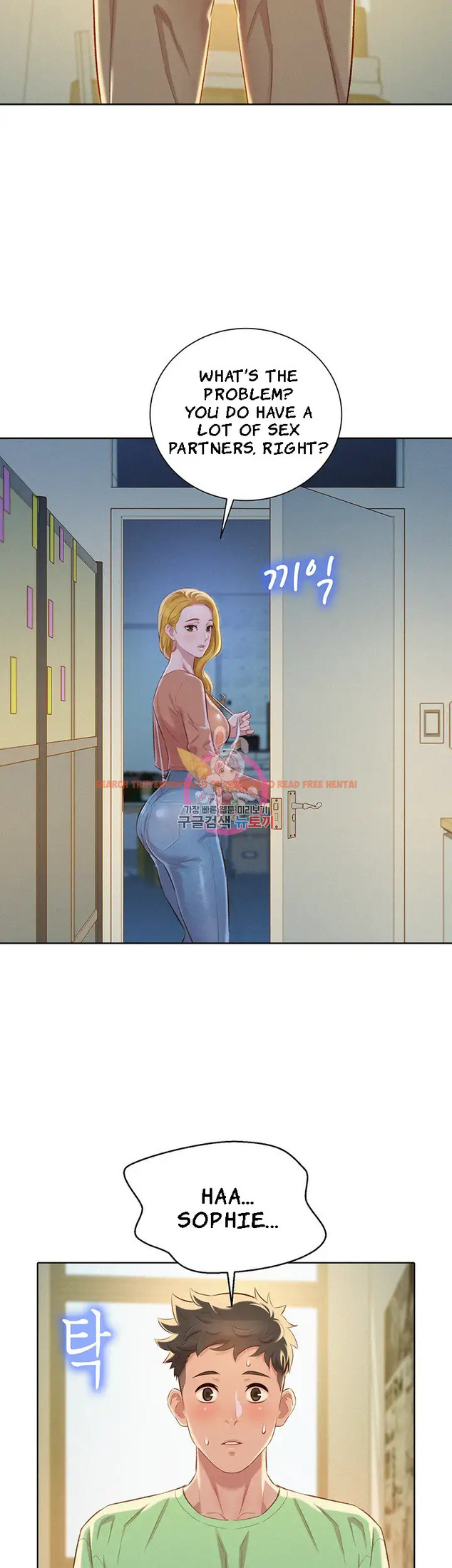 Read Hentai Image 27 224 in comic What Do You Take Me For? - Chapter 70 - www.hentaitnt.net