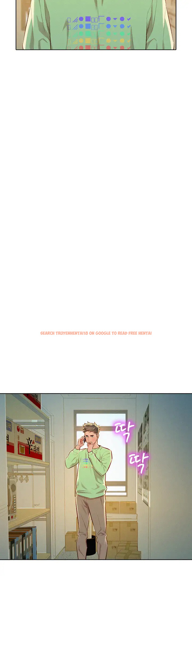 Read Hentai Image 28 224 in comic What Do You Take Me For? - Chapter 70 - www.hentaitnt.net