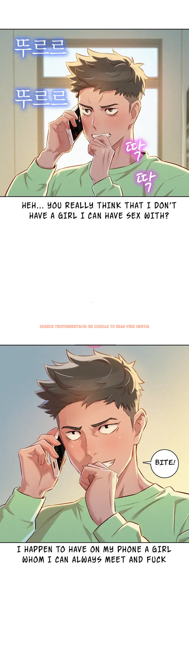 Read Hentai Image 29 224 in comic What Do You Take Me For? - Chapter 70 - www.hentaitnt.net