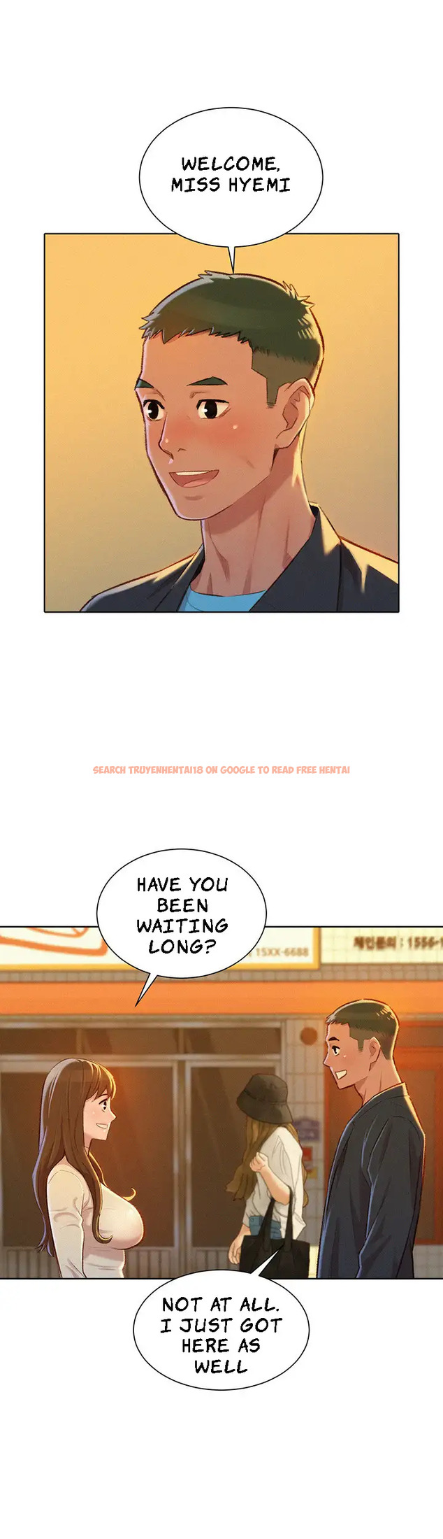 Read Hentai Image 34 225 in comic What Do You Take Me For? - Chapter 70 - www.hentaitnt.net
