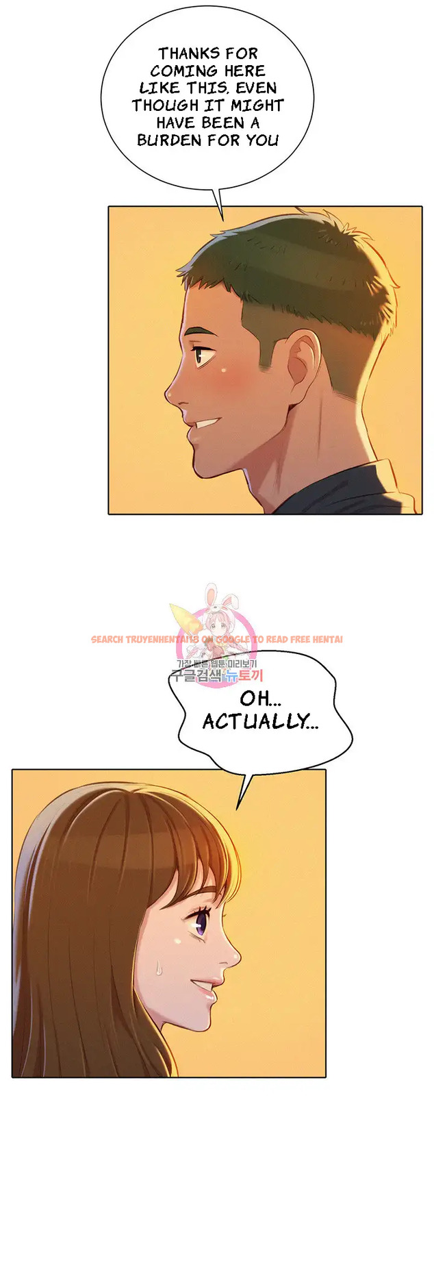 Read Hentai Image 35 225 in comic What Do You Take Me For? - Chapter 70 - www.hentaitnt.net