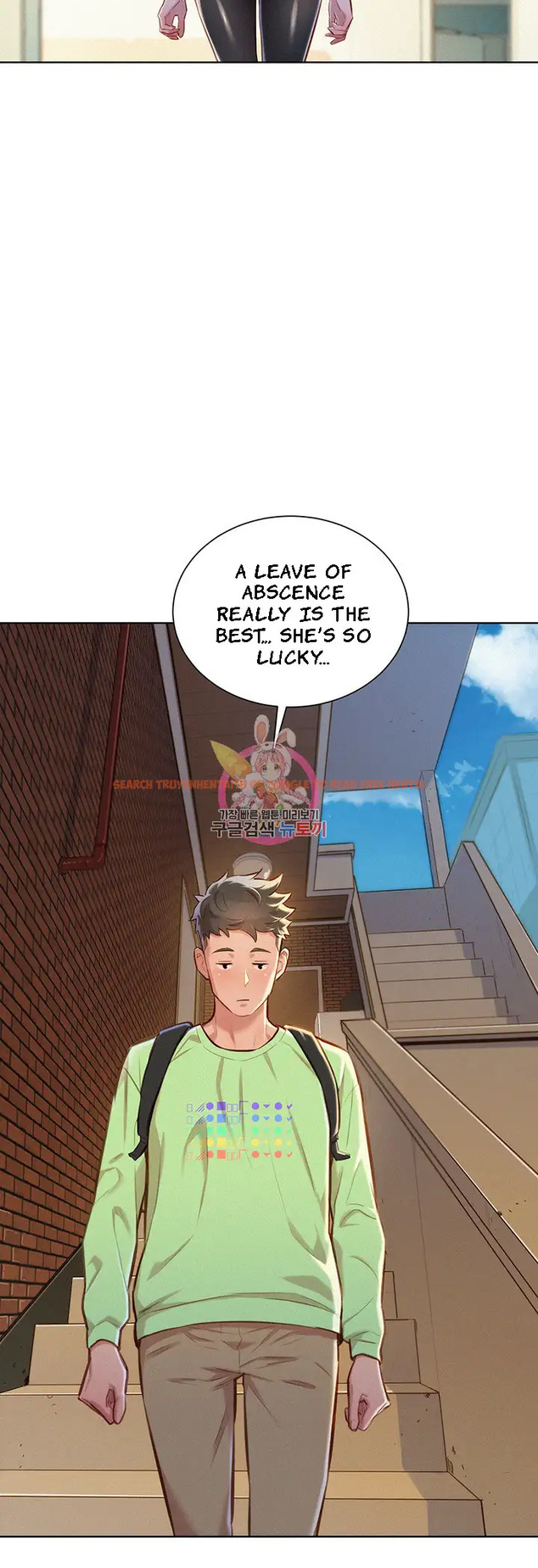 Read Hentai Image 4 224 in comic What Do You Take Me For? - Chapter 70 - www.hentaitnt.net