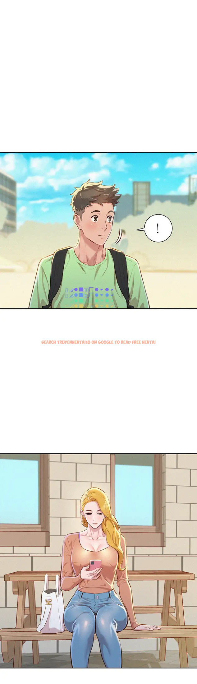 Read Hentai Image 6 224 in comic What Do You Take Me For? - Chapter 70 - www.hentaitnt.net