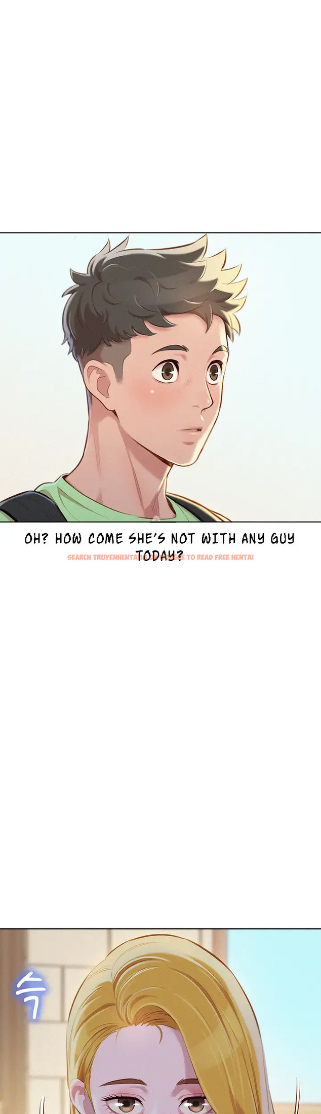 Read Hentai Image 7 224 in comic What Do You Take Me For? - Chapter 70 - www.hentaitnt.net