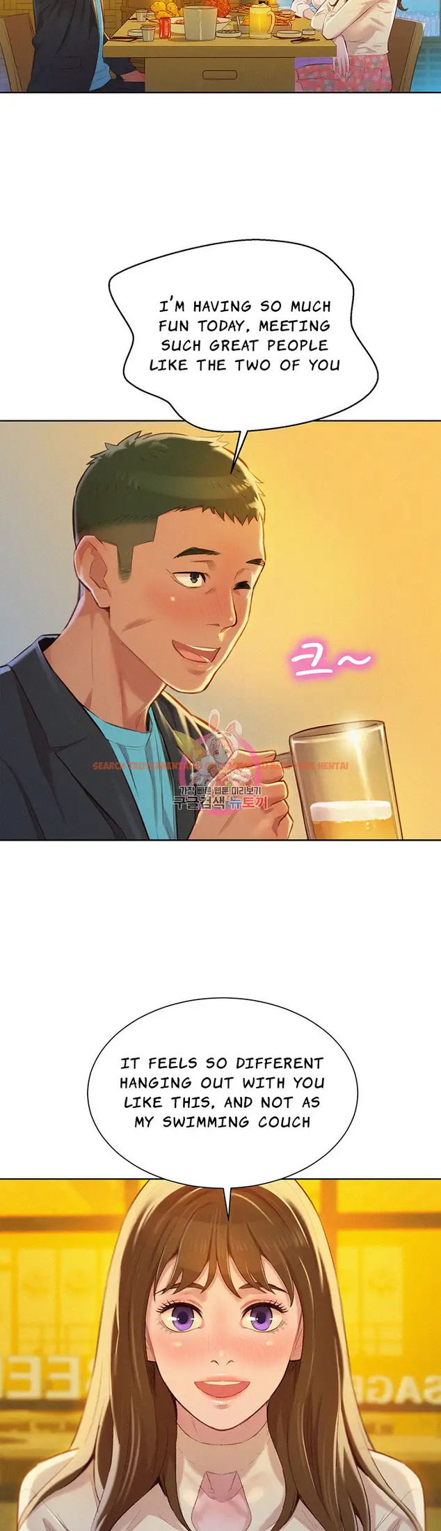 Read Hentai Image 13 224 in comic What Do You Take Me For? - Chapter 71 - www.hentaitnt.net