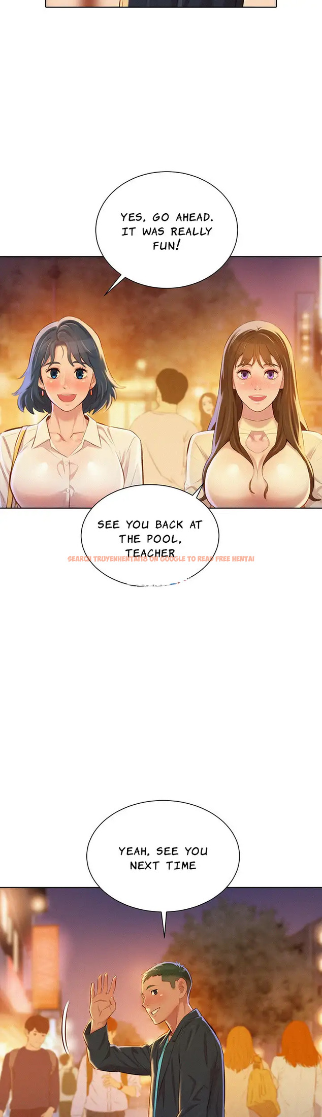 Read Hentai Image 18 224 in comic What Do You Take Me For? - Chapter 71 - www.hentaitnt.net
