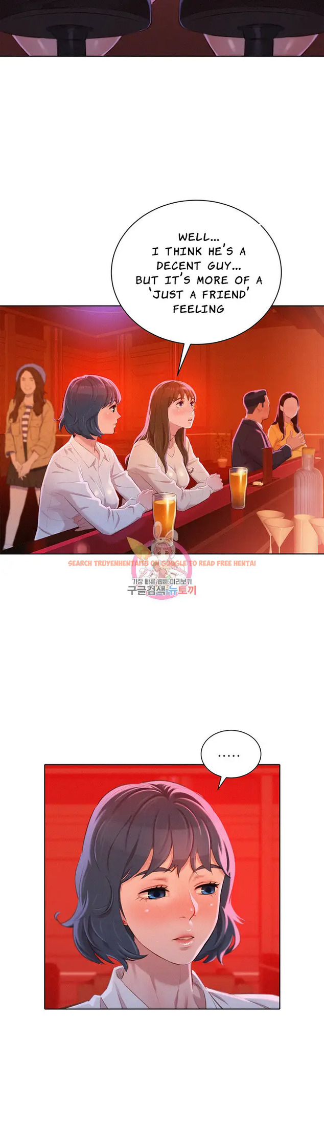 Read Hentai Image 21 224 in comic What Do You Take Me For? - Chapter 71 - www.hentaitnt.net