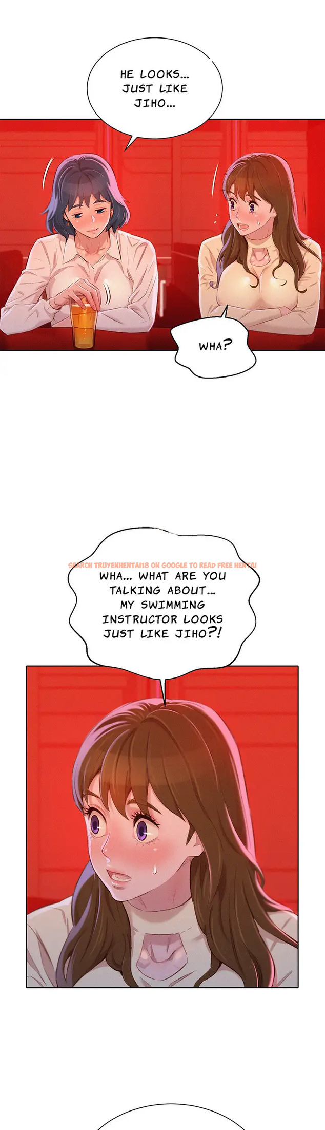 Read Hentai Image 22 224 in comic What Do You Take Me For? - Chapter 71 - www.hentaitnt.net