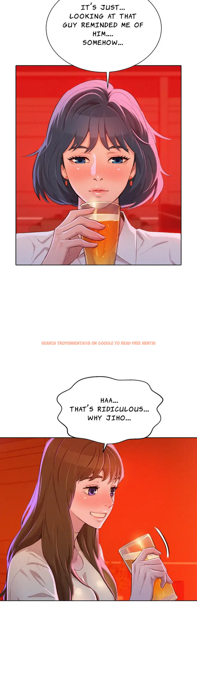 Read Hentai Image 23 224 in comic What Do You Take Me For? - Chapter 71 - www.hentaitnt.net