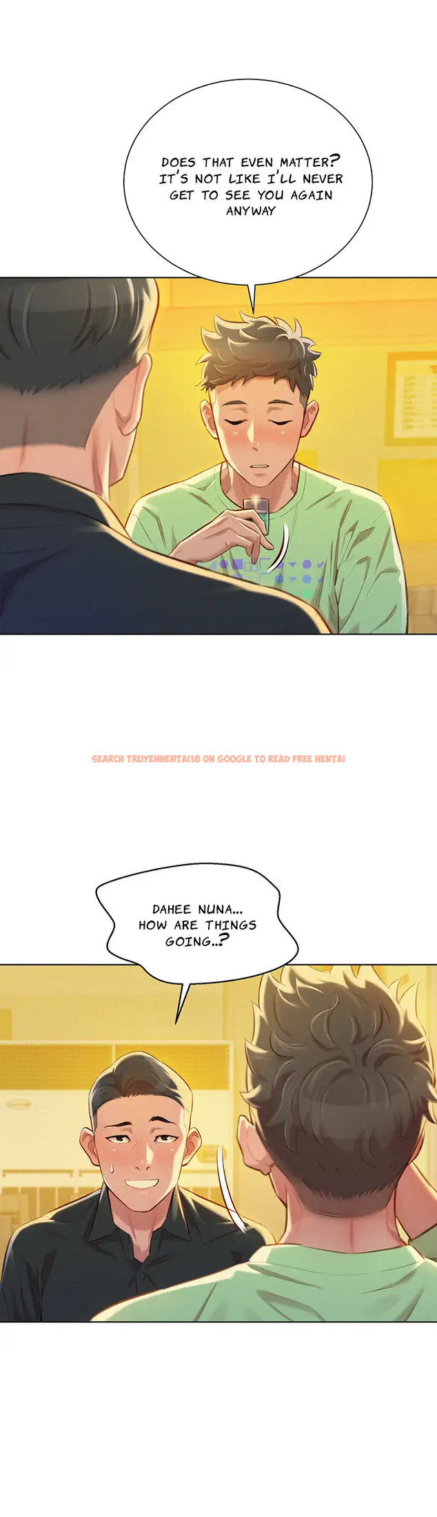 Read Hentai Image 3 224 in comic What Do You Take Me For? - Chapter 71 - www.hentaitnt.net