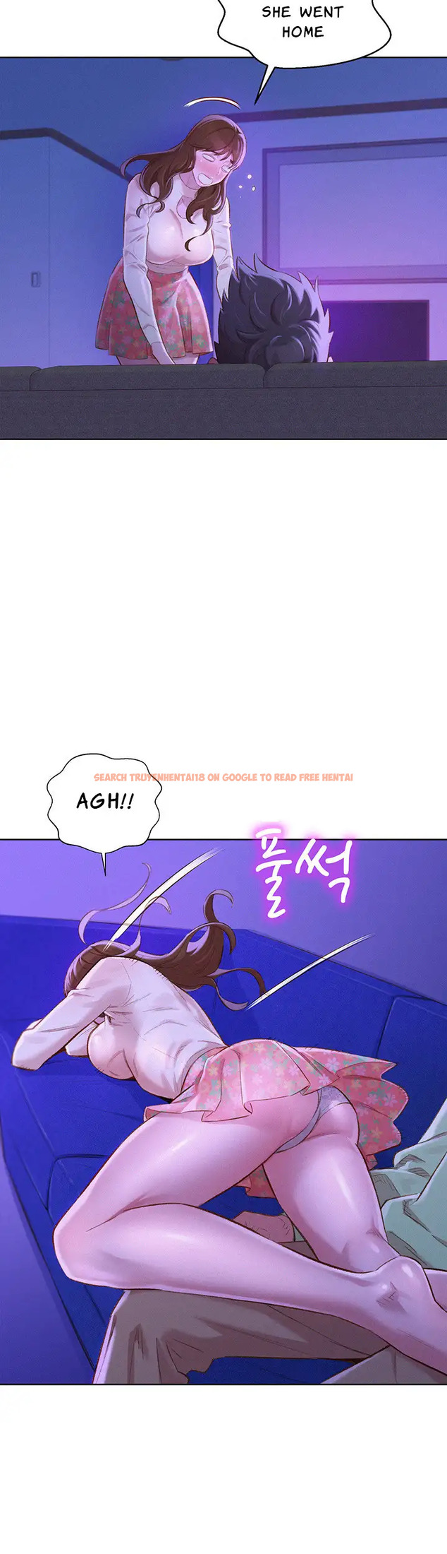 Read Hentai Image 30 224 in comic What Do You Take Me For? - Chapter 71 - www.hentaitnt.net