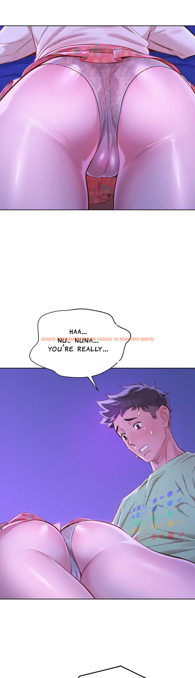 Read Hentai Image 34 224 in comic What Do You Take Me For? - Chapter 71 - www.hentaitnt.net
