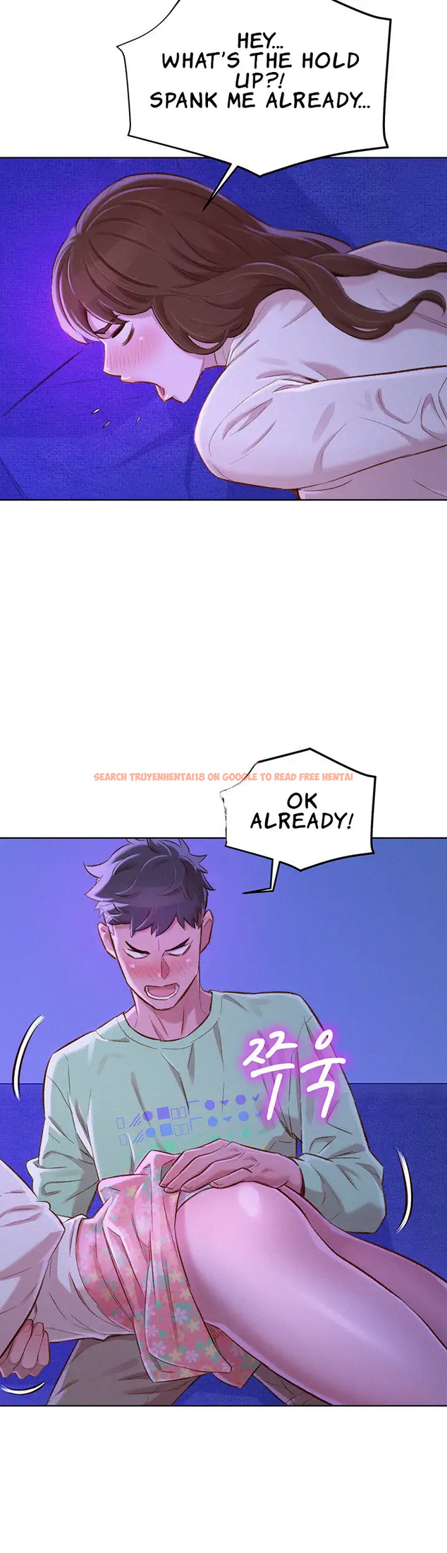 Read Hentai Image 35 224 in comic What Do You Take Me For? - Chapter 71 - www.hentaitnt.net