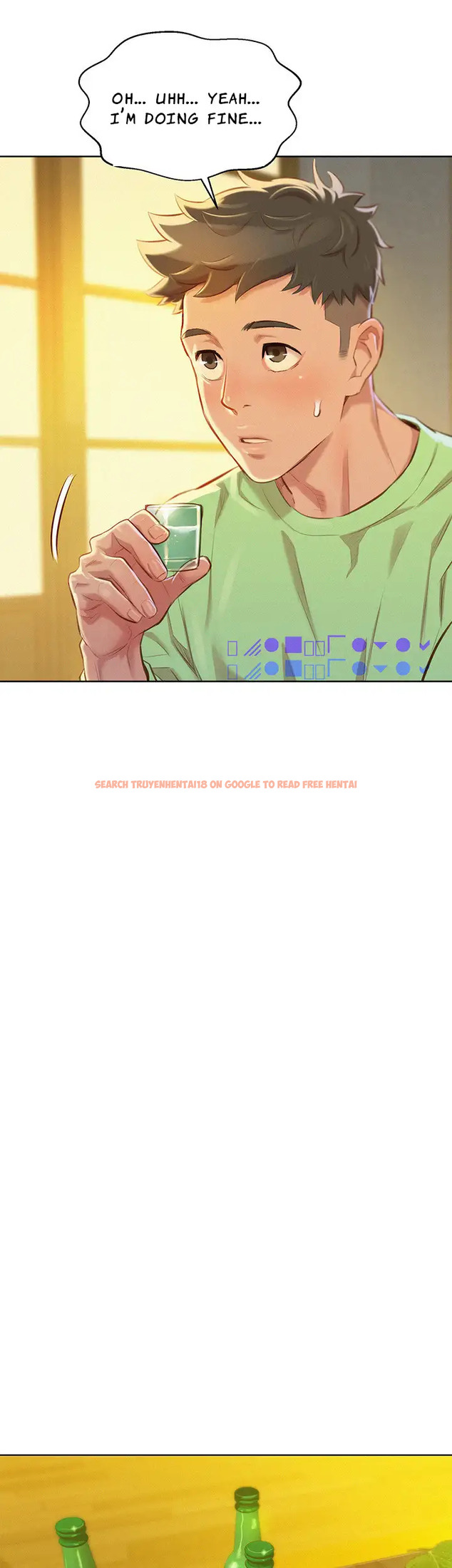 Read Hentai Image 4 224 in comic What Do You Take Me For? - Chapter 71 - www.hentaitnt.net
