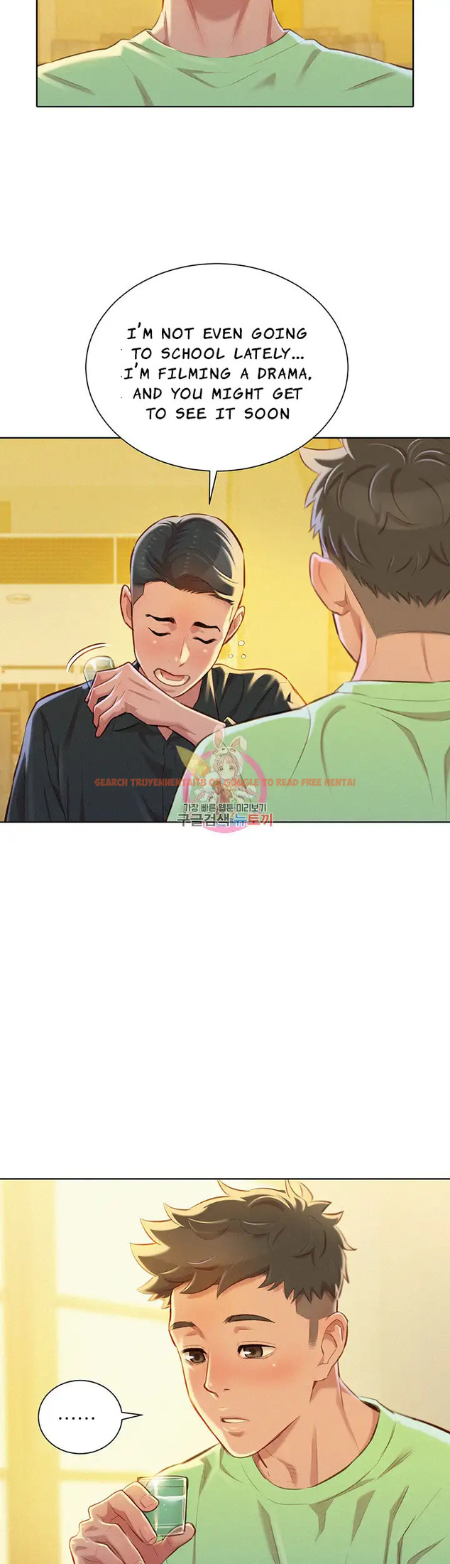 Read Hentai Image 8 224 in comic What Do You Take Me For? - Chapter 71 - www.hentaitnt.net
