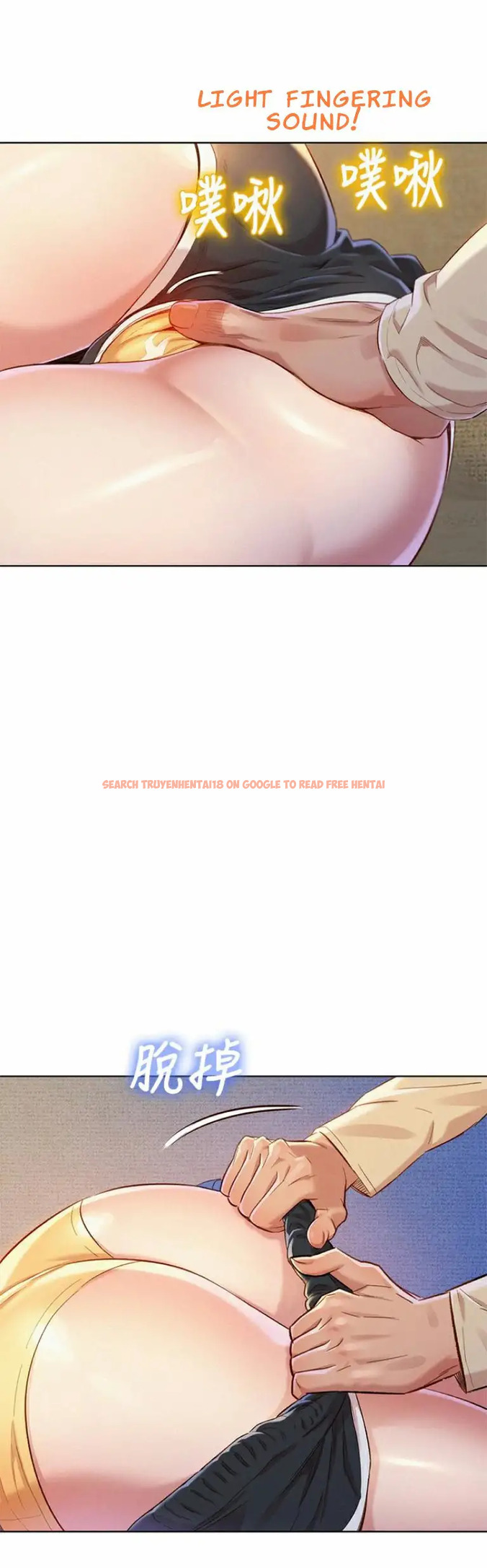 Read Hentai Image 14 221 in comic What Do You Take Me For? - Chapter 72 - hentaitnt.net