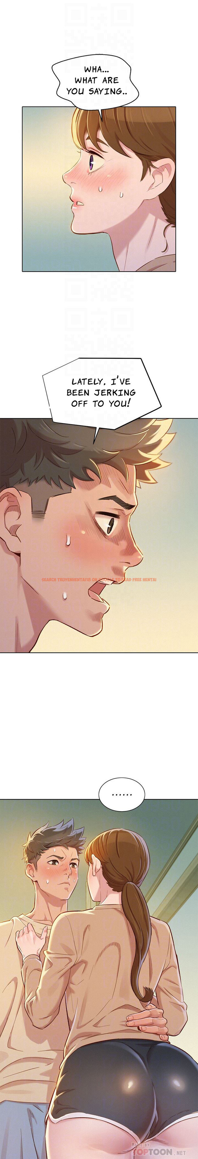 Read Hentai Image 28 221 in comic What Do You Take Me For? - Chapter 73 - hentaitnt.net