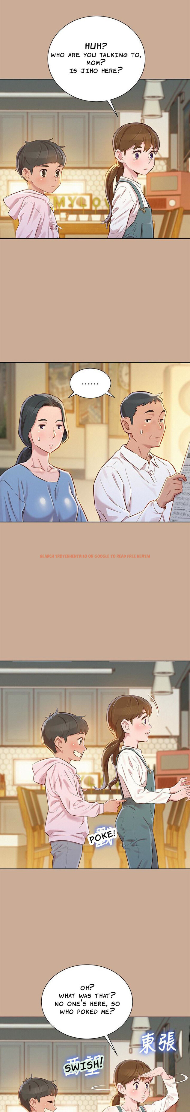 Read Hentai Image 5 221 in comic What Do You Take Me For? - Chapter 73 - hentaitnt.net