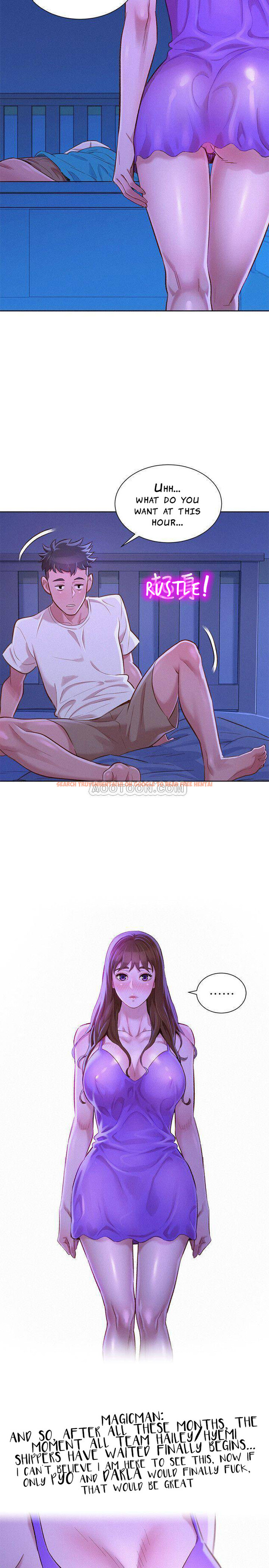 Read Hentai Image 27 221 in comic What Do You Take Me For? - Chapter 74 - hentaitnt.net