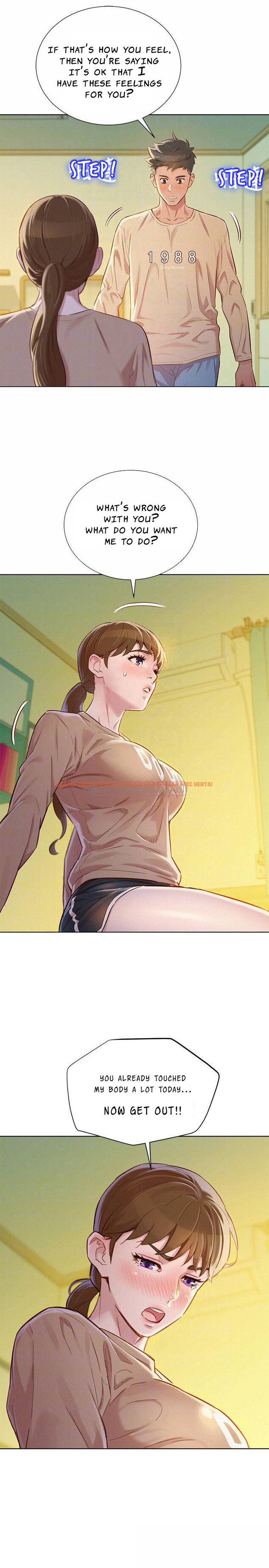 Read Hentai Image 4 221 in comic What Do You Take Me For? - Chapter 74 - hentaitnt.net