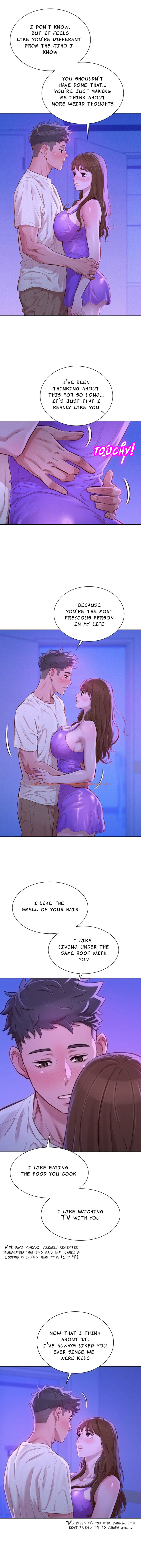 Read Hentai Image 4 221 in comic What Do You Take Me For? - Chapter 75 - hentaitnt.net